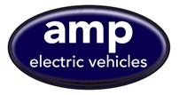 AMP Logo